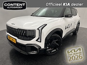 Kia Seltos - 1.6 T-GDi DCT7 X-Line Demo Edition