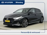Hyundai i20 - 1.0 T-GDI N Line | Navigatie & Carplay | Camera | Airco | Cr