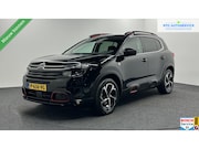 Citroën C5 Aircross - 1.2 PureTech C-Series TREKHAAK CAMERA CRUISE NAVI ECC CARPLA