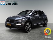 Volkswagen T-Roc - 1.5 TSI Sport automaat DSG / Carplay