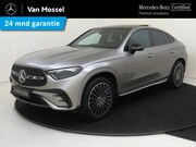 Mercedes-Benz GLC-Klasse Coupe - 400e 4MATIC AMG Line