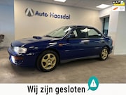 Subaru Impreza - 2.0 GT AWD Turbo Special|UNIEKE STAAT|NAP LOGISCH