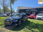 Audi A6 - Avant 45 TFSI quattro Sport S line edition * luxe & veelzijd
