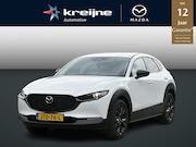 Mazda CX-30 - 2.5 e-SkyActiv-G M Hybrid Nagisa | BOSE | Camera | RIJKLAARP