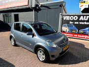 Daihatsu Sirion - 2 1.3-16V Exclusive Automaat airco nette auto