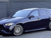 Mercedes-Benz C-klasse - Estate 300 e AMG Line