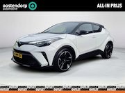 Toyota C-HR - 1.8 Hybrid GR-Sport | Trekhaak | Stoel- + stuurverwarming |