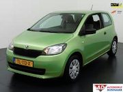 Skoda Citigo - Volkswagen Up 1.0 Grt. Ambition | Airco