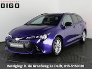 Toyota Corolla - Touring Sports 1.8 Hybrid Business Luxury | Stoelverwarming