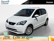 Seat Mii Electric - electric *Automaat*Bluetooth*Climate*Parkeersensoren*Cruise*
