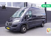 Fiat Ducato - 2.3 MultiJet L2H2 EURO 6 - A/C Climate - Navi - Cruise - Cam