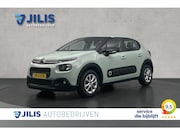 Citroën C3 - 1.2 PureTech S&S Feel | Cruise control | Navigatie | Apple C
