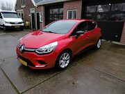 Renault Clio - 0.9 TCe Limited