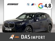 BMW X3 - 20d xDrive M Sportpaket Standhzg AHK Pano ACC