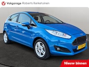 Ford Fiesta - 1.0 EcoBoost Titanium 100PK