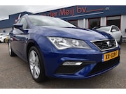 Seat Leon - ST 1.0 TSI FR Business Intense , CLIMATR , CR CONTR , NAVI ,