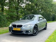 BMW 3-serie - 335xi High Executive Coupe