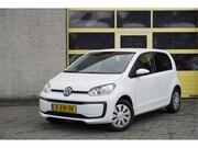 Volkswagen Up! - 1.0 BMT Move Up! BJ2020 Led dagrijverlichting | Audio instal
