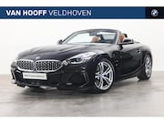BMW Z4 - sDrive30i M Sport Automaat / Achteruitrijcamera / M Sportsto