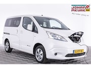 Nissan e-NV200 Evalia - 40 kWh Connect Edition 7p ✅ 1e Eigenaar | SOH 89% .