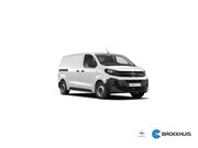 Opel Vivaro-e - Electric Standaard - Electric | Elektrisch bedienbare en ver