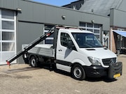 Mercedes-Benz Sprinter - 314 2.2 CDI 366 3500kg Trekgewicht Pick up Openlaadbak HIAB