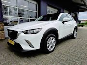 Mazda CX-3 - 2.0 SAG 120 TS, Automaat, Navi, Trekhaak, ALL In prijs!