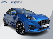 Ford Puma - 1.0 EcoBoost Hybrid ST-Line X 125pk | Driver Assistance Pack