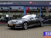 Mercedes-Benz S-klasse - AMG 63 Lang Performance TOP UITVOERING