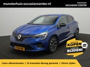 Renault Clio - 1.6 E-Tech Full Hybrid 145 Techno - Occasion Lease vanaf €51