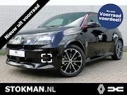 Renault 5 - comfort range iconic cinq 52 kWh * Vermelde prijs is inclus