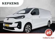 Fiat Scudo - e-Scudo L3 75 kWh | Accu 98% | Camera | LED