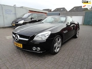 Mercedes-Benz SLK-klasse - 250 AUT VOL OPTION