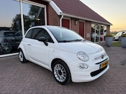 Fiat 500 - 1.0 TWINAIR POPSTAR SLECHTS 56.435 KM! Orig. NL/Cruise Contr