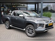Mitsubishi L 200 - 2.2 DI-D CLUB CAB INTENSE 4WD VAN