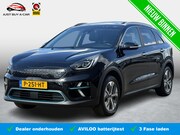 Kia Niro EV - e-Niro DynamicPlusLine 64 kWh SOH 94, 1% | Trekhaak | Schuif