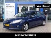 Ford Focus - Wagon 1.0 EcoBoost Trend | Airco | Lichtmetalen Velgen