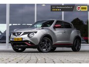 Nissan Juke - 1.2 DIG-T S/S N-Connecta | Camera | Trekhaak | NL auto