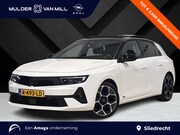 Opel Astra - Ultimate 1.2 Turbo 130pk EAT8 | HUD | SCHUIF/KANTELDAK | ALC