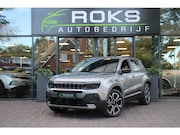 Jeep Avenger - 1.2 e-Hybrid Summit