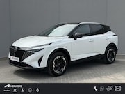 Nissan Qashqai - 1.5 e-Power N-Connecta / Facelift / Navigatie / 360 Camera /
