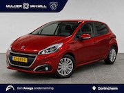 Peugeot 208 - Signature 1.2 82pk | NAVI | PARKEERHULP | CRUISE CONTROL | A