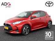 Toyota Yaris - 1.5 Hybrid 115 Dynamic | Stoel / Stuurverwarming | Dodehoekd