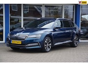 Skoda Superb - Combi 1.4 TSI iV Laurin & Klement SOH 100% Panoramadak Trekh