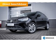 Volkswagen Taigo - Life Edition | 'App-Connect' smartphone integratie | 'We Con