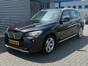 BMW X1 - SDrive20i Business