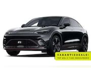 Smart #3 - BRABUS 66 kWh VAKANTIE DEALS! | Van € 48.015, - voo