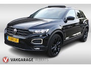 Volkswagen T-Roc - 1.5 TSI Sport Navi / Climate / Stoelverwarming / Panodak / A