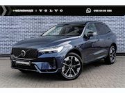 Volvo XC60 - 2.0 T6 Plug-in Hybrid AWD Ultra Dark | Trekhaak | Luchtverin
