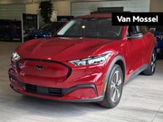 Ford Mustang Mach-E - Standard RWD 75 kWh NU MET 6.500 , - VOORDEEL